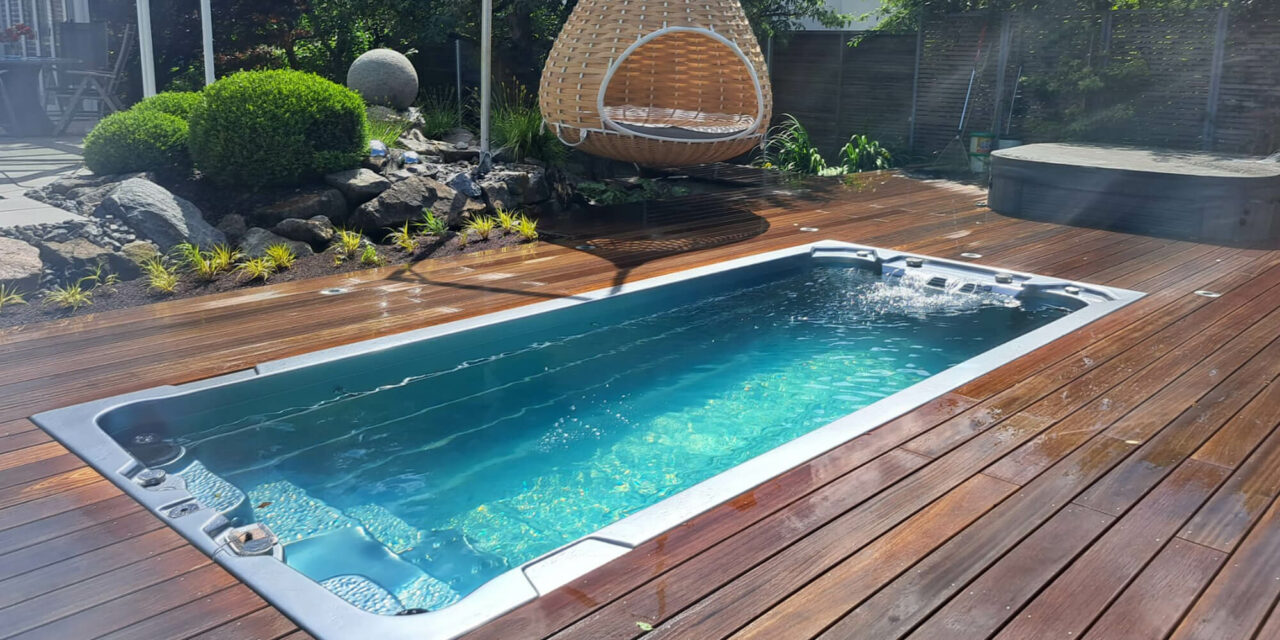 Swim Spa