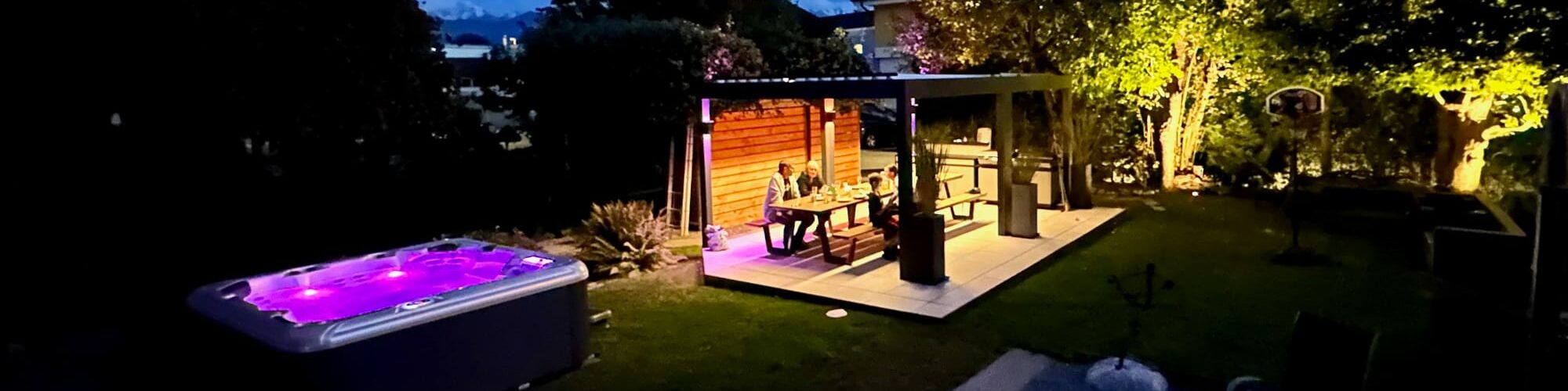 Showgarten